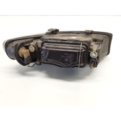 Recambio de faro izquierdo para seat leon (1m1) referencia OEM IAM 1M1941001D  