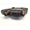 Recambio de faro izquierdo para seat leon (1m1) referencia OEM IAM 1M1941001D  