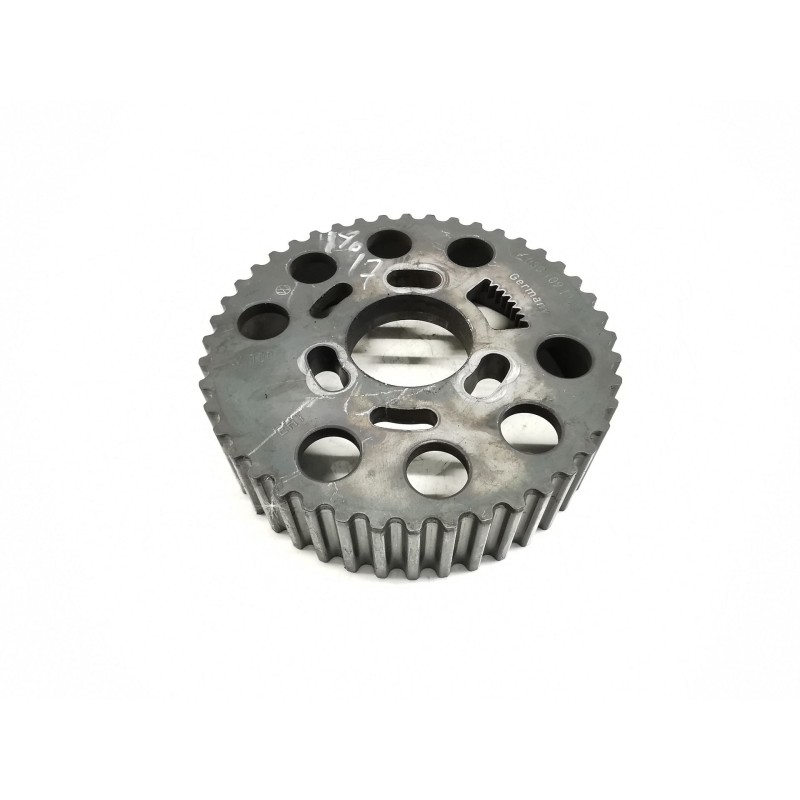Camshaft pulley Volkswagen Touran (1T1) | Becerril Scrap Yard Camshaft pulley Volkswagen Touran (1T1) | Becerril Scrap Yard