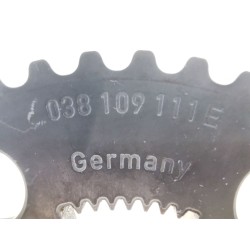 Camshaft pulley Volkswagen Touran (1T1) | Becerril Scrap Yard