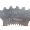 Camshaft pulley Volkswagen Touran (1T1) | Becerril Scrap Yard