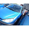 Parts breakdown for Peugeot 206 hatchback (2A/C) 1.4 i Petrol of the year 2001 with engine KFW (TU3A),KFW (TU3JP),KFX (TU3JP)