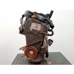 Recambio de motor completo para renault clio iii (br0/1, cr0/1) 1.5 dci (c/br0g, c/br1g) referencia OEM IAM K9KM7  