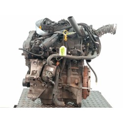 Recambio de motor completo para renault clio iii (br0/1, cr0/1) 1.5 dci (c/br0g, c/br1g) referencia OEM IAM K9KM7  