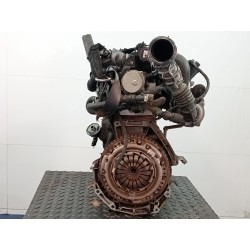 Recambio de motor completo para renault clio iii (br0/1, cr0/1) 1.5 dci (c/br0g, c/br1g) referencia OEM IAM K9KM7  