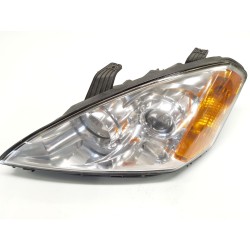 Faro sinistro Ssangyong Kyron | Desguace Becerril
