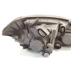 Recambio de faro izquierdo para ssangyong kyron 2.0 referencia OEM IAM 8310109100  