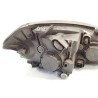 Recambio de faro izquierdo para ssangyong kyron 2.0 referencia OEM IAM 8310109100  