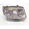Recambio de faro derecho para volkswagen bora i (1j2) 1.9 tdi referencia OEM IAM 1J5941018BE  