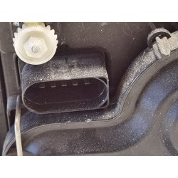 Recambio de faro derecho para volkswagen bora i (1j2) 1.9 tdi referencia OEM IAM 1J5941018BE  