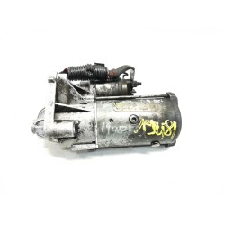 Starter motor Renault Grand scenic II (JM0/1_) | Becerril Scrap Yard