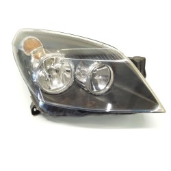 Right headlight Opel Astra h ber. | Becerril Scrap Yard