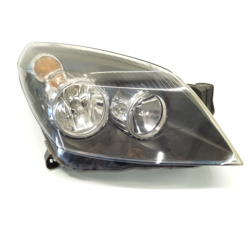 Right headlight Opel Astra h ber. | Becerril Scrap Yard Right headlight Opel Astra h ber. | Becerril Scrap Yard