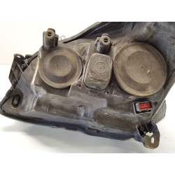 Right headlight Opel Astra h ber. | Becerril Scrap Yard