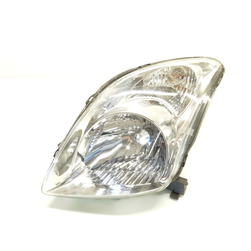 Recambio de faro izquierdo para suzuki swift berlina (mz) gl (3-ptas.) referencia OEM IAM 3532062J11 Recambio de faro izquierdo para suzuki swift berlina (mz) gl (3-ptas.) referencia OEM IAM 3532062J11