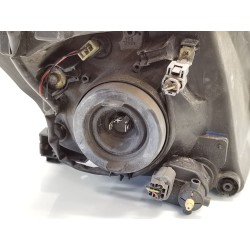 Recambio de faro izquierdo para suzuki swift berlina (mz) gl (3-ptas.) referencia OEM IAM 3532062J11  