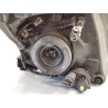 Recambio de faro izquierdo para suzuki swift berlina (mz) gl (3-ptas.) referencia OEM IAM 3532062J11  