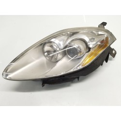 Recambio de faro izquierdo para fiat bravo (198) 1.9 8v jtd cat referencia OEM IAM 51757538  