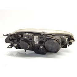 Recambio de faro izquierdo para fiat bravo (198) 1.9 8v jtd cat referencia OEM IAM 51757538  
