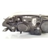 Recambio de faro izquierdo para fiat bravo (198) 1.9 8v jtd cat referencia OEM IAM 51757538  