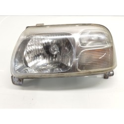Recambio de faro izquierdo para suzuki grand vitara 5 puertas sq (ft) referencia OEM IAM 35320-65D21  