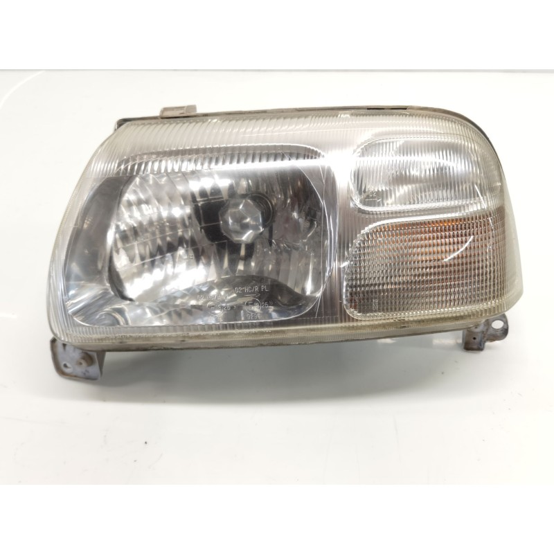 Recambio de faro izquierdo para suzuki grand vitara 5 puertas sq (ft) referencia OEM IAM 35320-65D21 Recambio de faro izquierdo para suzuki grand vitara 5 puertas sq (ft) referencia OEM IAM 35320-65D21