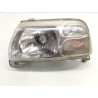 Recambio de faro izquierdo para suzuki grand vitara 5 puertas sq (ft) referencia OEM IAM 35320-65D21  