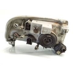 Recambio de faro izquierdo para suzuki grand vitara 5 puertas sq (ft) referencia OEM IAM 35320-65D21  