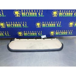 Recambio de luz central de freno para bmw serie 3 berlina (e90) 320d referencia OEM IAM 63257145519  