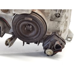 Recambio de faro izquierdo para suzuki grand vitara 5 puertas sq (ft) referencia OEM IAM 35320-65D21  