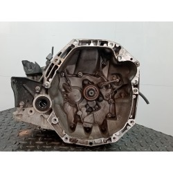 Gearbox Renault Clio III (BR0/1, CR0/1) | Becerril Scrap Yard