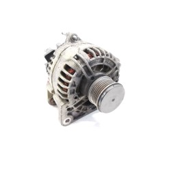 Recambio de alternador para renault clio iii (br0/1, cr0/1) 1.5 dci (c/br0g, c/br1g) referencia OEM IAM 8200660033 7701476812 23