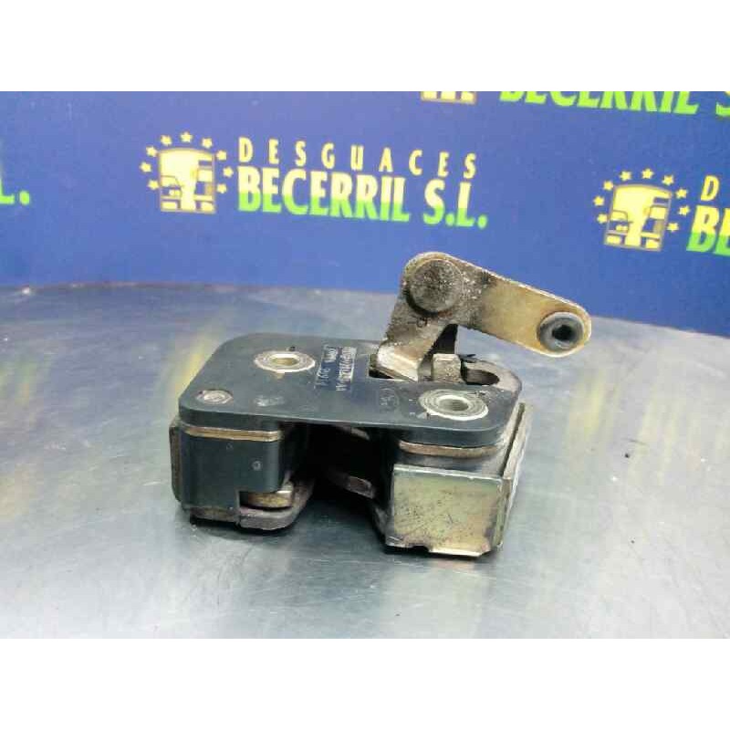 Recambio de cerradura puerta lateral derecha para ford transit bus 1995 tourneo 2.5 lx largo referencia OEM IAM   