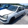 Aufschlüsselung der Teile für Renault clio II (BB_, CB_) 1.5 dCi (B/CB07) Diesel aus dem Jahr 2005 mit Motor K9K 700,K9K 704