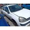 Aufschlüsselung der Teile für Renault clio II (BB_, CB_) 1.5 dCi (B/CB07) Diesel aus dem Jahr 2005 mit Motor K9K 700,K9K 704