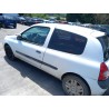 Aufschlüsselung der Teile für Renault clio II (BB_, CB_) 1.5 dCi (B/CB07) Diesel aus dem Jahr 2005 mit Motor K9K 700,K9K 704