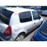 Aufschlüsselung der Teile für Renault clio II (BB_, CB_) 1.5 dCi (B/CB07) Diesel aus dem Jahr 2005 mit Motor K9K 700,K9K 704