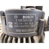 Lichtmaschine Volkswagen Polo (801/803) | Desguace Becerril