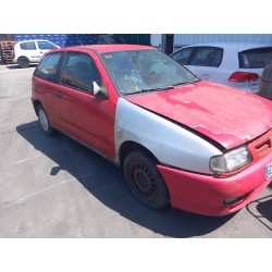 seat ibiza ii (6k1) del año 1997