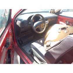 Elenco delle parti per Seat ibiza II (6K1) 1.9 SDI Diesel dell'anno 1997 con motore AEY
