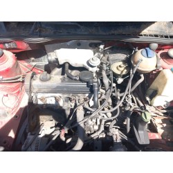 Elenco delle parti per Seat ibiza II (6K1) 1.9 SDI Diesel dell'anno 1997 con motore AEY