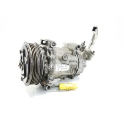 Recambio de compresor aire acondicionado para citroën c3 i (fc_, fn_) 1.1 i referencia OEM IAM 9655191680 1964608645 6453LN