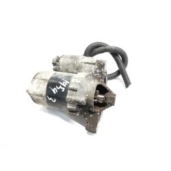Recambio de motor arranque para citroën c3 i (fc_, fn_) 1.1 i referencia OEM IAM 9633292480 D7E16 