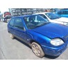 Aufschlüsselung der Teile für Citroen saxo (S0, S1) 1.5 D Diesel aus dem Jahr 2001 mit Motor VJZ (TUD5)