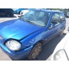 Aufschlüsselung der Teile für Citroen saxo (S0, S1) 1.5 D Diesel aus dem Jahr 2001 mit Motor VJZ (TUD5)