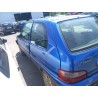 Aufschlüsselung der Teile für Citroen saxo (S0, S1) 1.5 D Diesel aus dem Jahr 2001 mit Motor VJZ (TUD5)