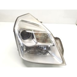 Recambio de faro derecho para renault vel satis (bj0) expression referencia OEM IAM 8200384024  