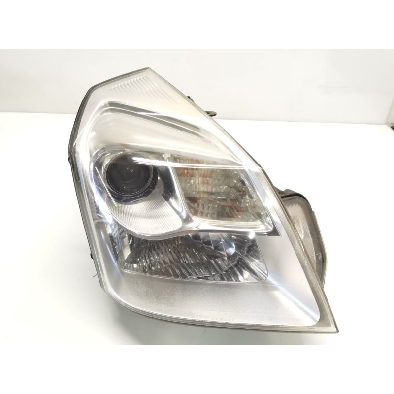 Recambio de faro derecho para renault vel satis (bj0) expression referencia OEM IAM 8200384024  