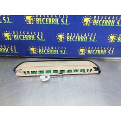 Recambio de luz central de freno para bmw serie 3 berlina (e90) 320d referencia OEM IAM 63257145519  