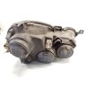 Recambio de faro izquierdo para volkswagen polo (9n1) match referencia OEM IAM   